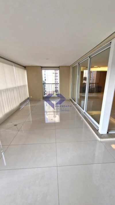 Apartamento, 4 quartos, 234 m² - Foto 5