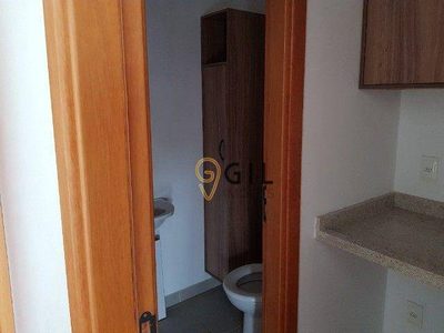 Sala-Conjunto, 34 m² - Foto 4