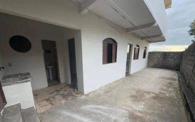 Casa, 3 quartos, 100 m² - Foto 3