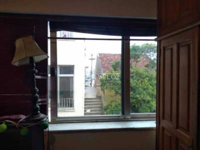 Apartamento, 1 quarto, 36 m² - Foto 1