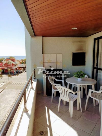 Apartamento, 3 quartos - Foto 1