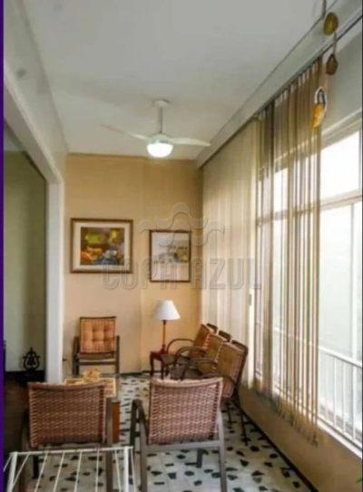 Apartamento, 4 quartos, 235 m² - Foto 5