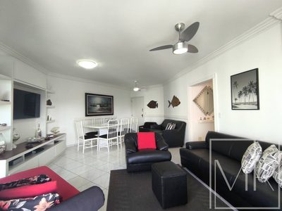 Apartamento, 4 quartos, 169 m² - Foto 5