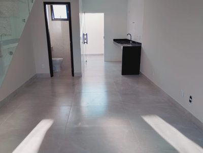Casa, 2 quartos, 23 m² - Foto 4