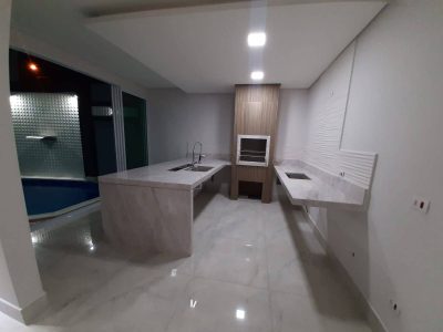 Sobrado, 3 quartos, 227 m² - Foto 5