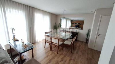 Apartamento, 3 quartos, 115 m² - Foto 4