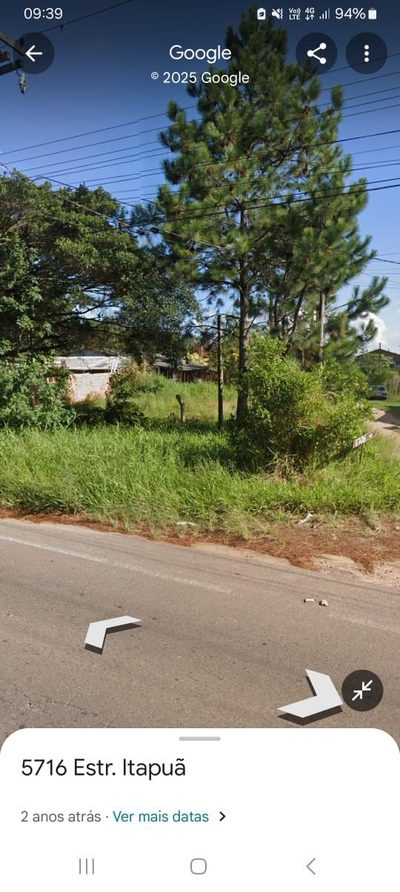 Terreno, 207 m² - Foto 5