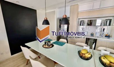 Apartamento, 2 quartos, 56 m² - Foto 5