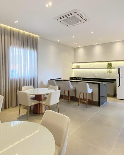 Apartamento, 3 quartos, 107 m² - Foto 4