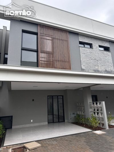 Casa, 101 m² - Foto 1