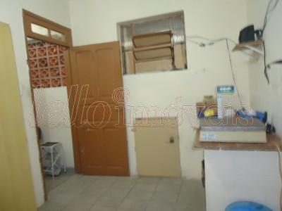 Loja-Salão, 40 m² - Foto 3