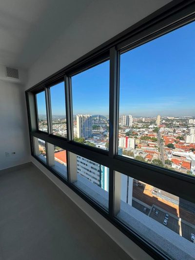 Apartamento, 3 quartos, 81 m² - Foto 5