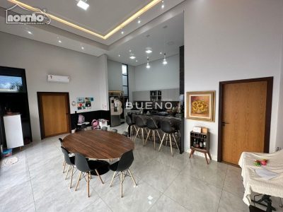 Casa, 1 quarto, 204 m² - Foto 3