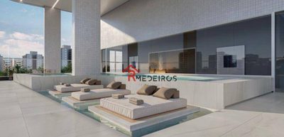 Apartamento, 3 quartos, 151 m² - Foto 2