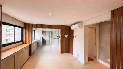 Apartamento, 4 quartos, 142 m² - Foto 4
