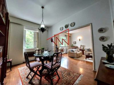 Apartamento, 3 quartos, 133 m² - Foto 1