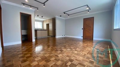 Apartamento, 3 quartos, 108 m² - Foto 3