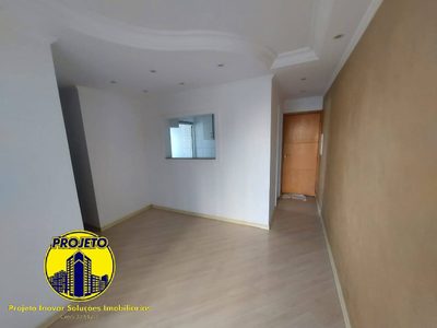 Apartamento, 2 quartos, 50 m² - Foto 3
