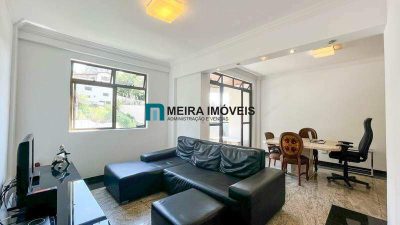 Apartamento, 4 quartos, 183 m² - Foto 1
