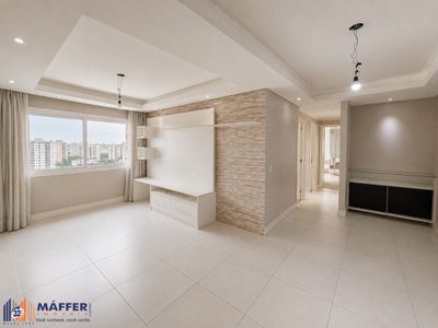Apartamento, 3 quartos, 86 m² - Foto 2