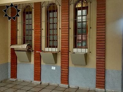 Casa, 3 quartos, 198 m² - Foto 4