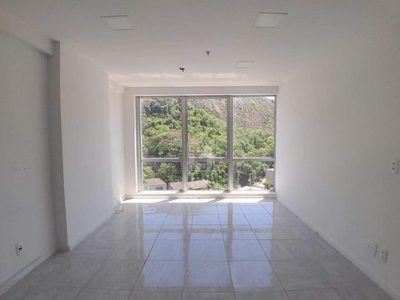 Sala-Conjunto, 35 m² - Foto 5