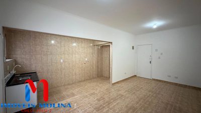 Apartamento, 1 quarto - Foto 2