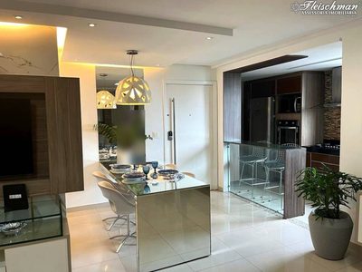 Apartamento, 3 quartos, 90 m² - Foto 5