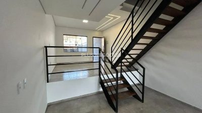 Casa, 2 quartos, 124 m² - Foto 2