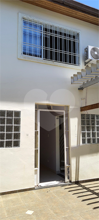 Sobrado, 3 quartos, 150 m² - Foto 2