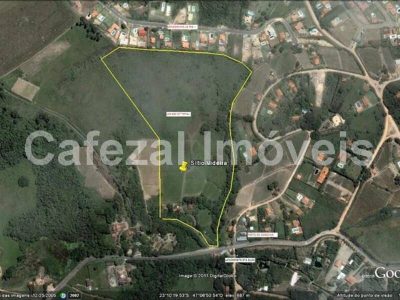Sítio, 5 quartos, 10 hectares - Foto 1