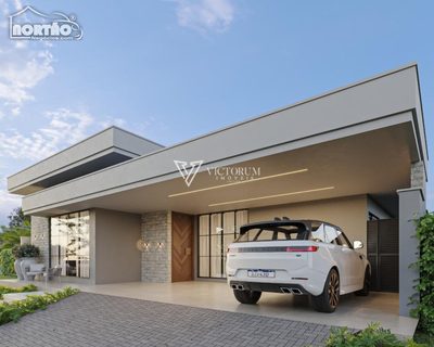 Casa, 1 quarto, 454 m² - Foto 3