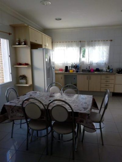 Sobrado, 4 quartos - Foto 5