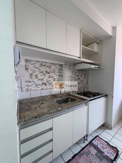 Apartamento, 3 quartos, 70 m² - Foto 4