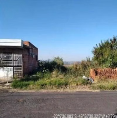 Terreno, 640 m² - Foto 1
