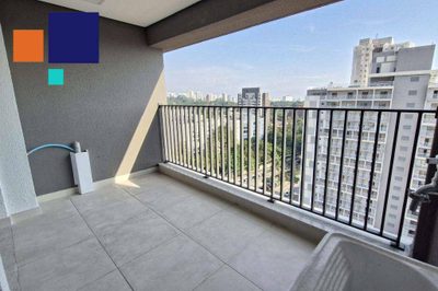 Apartamento, 2 quartos, 61 m² - Foto 4