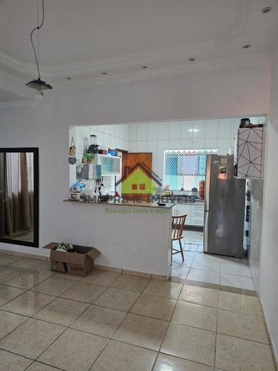 Casa, 4 quartos, 238 m² - Foto 1