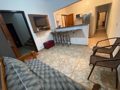 Casa, 2 quartos, 57 m² - Foto 1