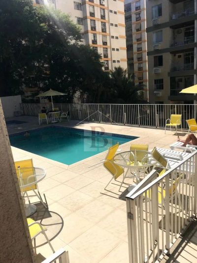 Apartamento, 2 quartos, 90 m² - Foto 2