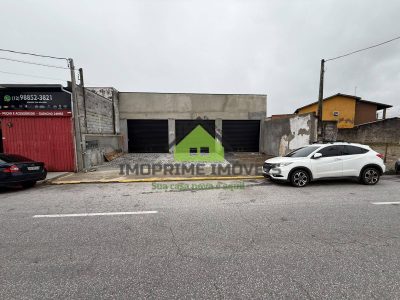 Loja-Salão, 61 m² - Foto 3
