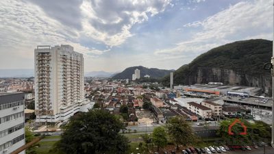 Apartamento, 1 quarto, 63 m² - Foto 3