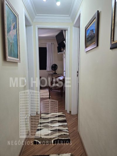 Apartamento, 2 quartos, 60 m² - Foto 5