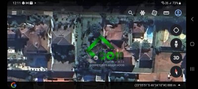 Loteamento e Condomínio, 580 m² - Foto 2