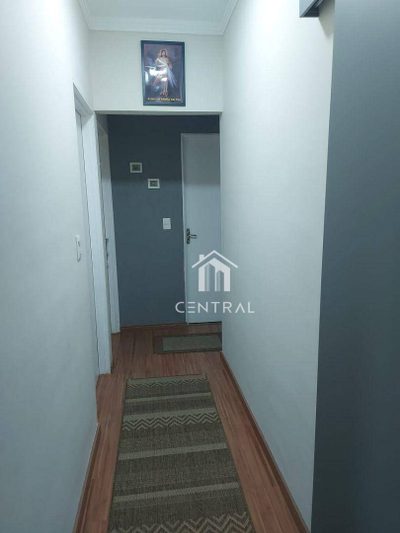 Apartamento, 3 quartos, 50 m² - Foto 4