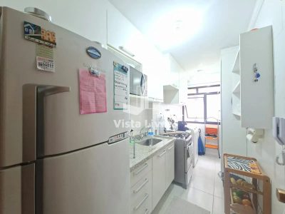 Apartamento, 1 quarto, 42 m² - Foto 5