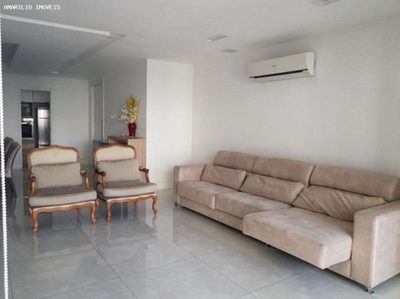 Apartamento, 4 quartos, 166 m² - Foto 5