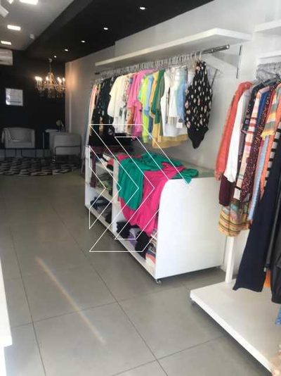 Loja-Salão, 102 m² - Foto 4