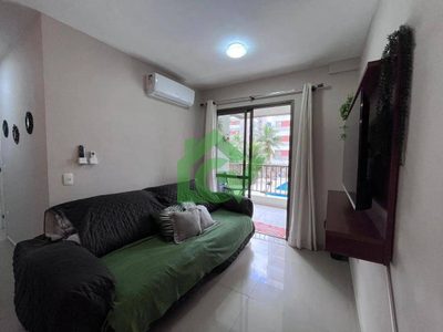 Apartamento, 2 quartos, 60 m² - Foto 2