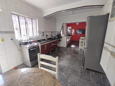Casa, 3 quartos, 140 m² - Foto 1