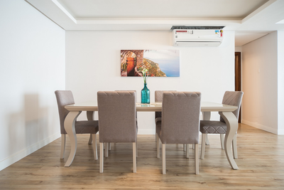 Apartamento, 3 quartos, 132 m² - Foto 3